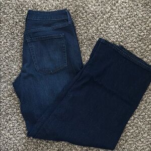 Women’s high rise Wow Wide Leg